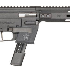 SMITH & WESSON RESPONSE 9MM PCC 16.5" MLOK FLXMAG KIT 2-23RD MAGS