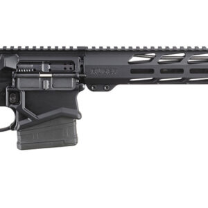 RUGER SFAR 6.5CM RFL MLOK 20" 1-10RD COMPLIANT