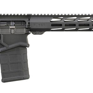 RUGER SFAR 6.5CM MLOK 20" RFL BLACK 1-20RD MAG
