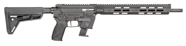 SMITH & WESSON RESPONSE 9MM RFL 16.5" 10+1RD