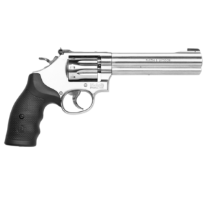 SMITH & WESSON MODEL 648 STS 22WMR 6" 8RD DA/SA