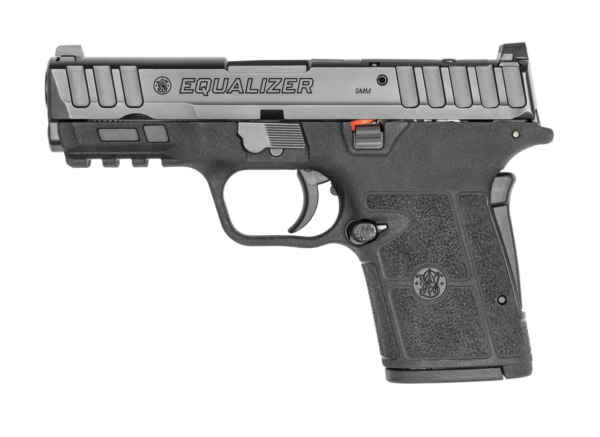 SMITH & WESSON EQUALIZER NTS 9MM 3.675" 10RD COMPLIANT