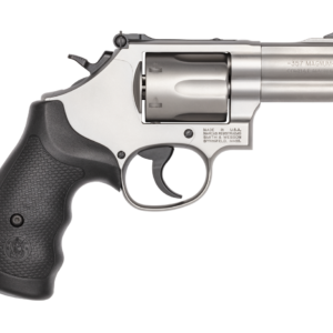 SMITH & WESSON MODEL 66 CMBT MAG 357 2.75" 6RD DA/SA