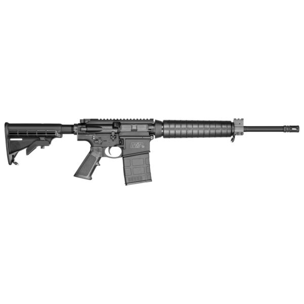 SMITH & WESSON M&P 10 SPORT BLK 308WIN 16" 20RD