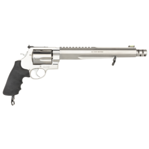 SMITH & WESSON PC 460XVR STS 460SW MAG 7.5" 5RD DA/SA