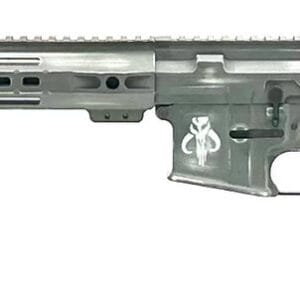 ZEUS ARMS BOBA FETT 16" 5.56 RIFLE 15"MLOK