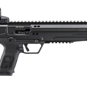 RUGER LC CARBINE 45ACP 16.25" THRD BBL, ADJ STOCK, 1-13RD