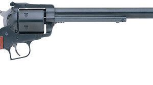 RUGER NEW MODEL SUPER BLACKHAWK 44 RM REV 10.5 BLUE
