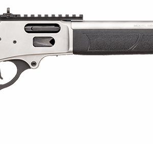 SMITH & WESSON 1854 44 REM MAG 19.25" LVR STS/SYN 9RD