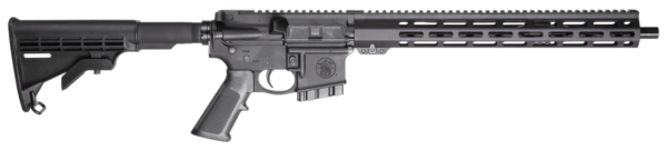 SMITH & WESSON M&P 15 SPORT III 16" 5.56 1-10RD MAG FIXED STK, COMPLIANT