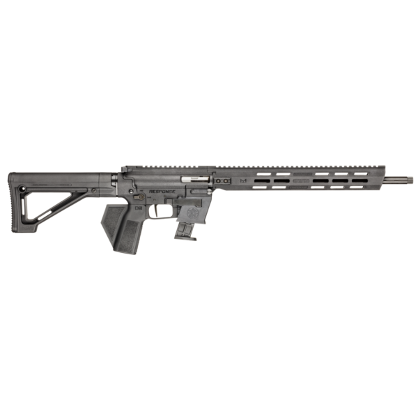 SMITH & WESSON RESPONSE 9MM RFL 16.5" 1-10RD MAG CA COMPLIANT
