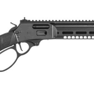 SMITH & WESSON 1854 STEALTH HUNTER 45LC LEVER ACTION 16.3" 8+1RD BLK