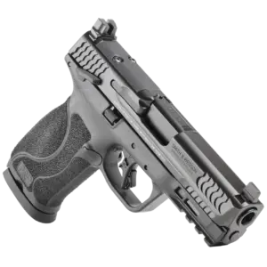 SMITH & WESSON M&P 10 M2.0 COMPACT 10MM PISTOL 4" O.R. M.S. 2-10RD MAG COMPLIANT