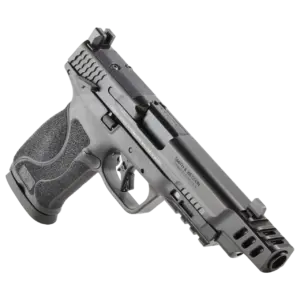 SMITH & WESSON PC M&P 10 M2.0 10MM PISTOL 5.6" O.R. M.S. 2-10RD MAGS COMPLIANT
