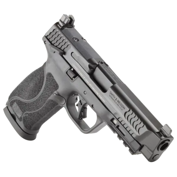 SMITH & WESSON M&P 10 M2.0 10MM PISTOL 4.6" O.R. M.S. 2-10RD MAG COMPLIANT