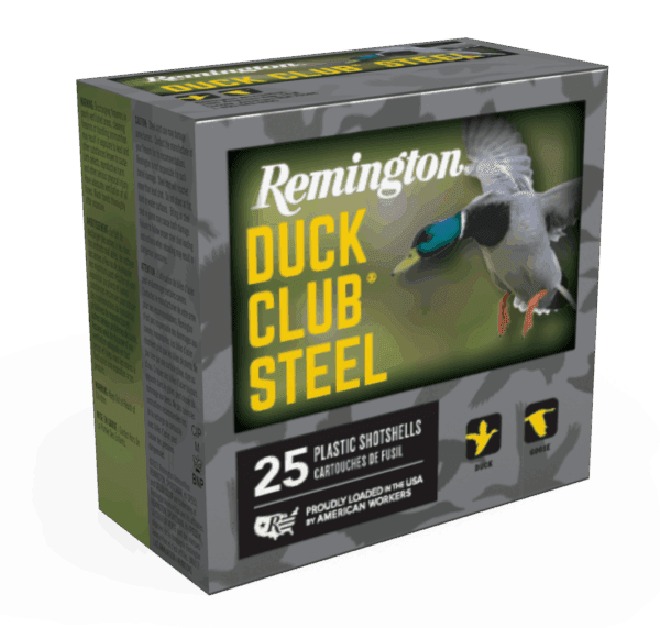 REMINGTON 20GA  3IN 1OZ 4 25 RD/BX 10 BX/CS