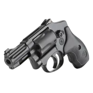 SMITH & WESSON MODEL 640 BLACK EDITION 357MAG REVOLVER 2.125" 5RD