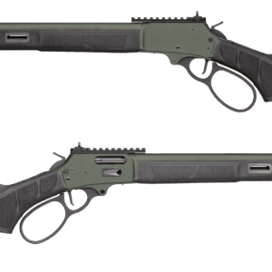 SMITH & WESSON 1854 44 REM MAG 19.25" LVR ODG/BLK 9RD