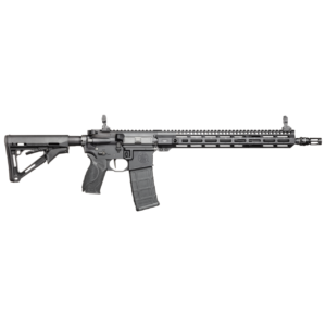 SMITH & WESSON M&P 15 AXE 5.56 RIFLE 16.1" MLOK BLACK MLGS 1-30RD MAG