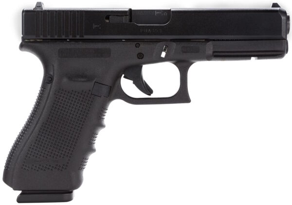 GLOCK G37 G4 45GAP 10+1 4.49" FS   #