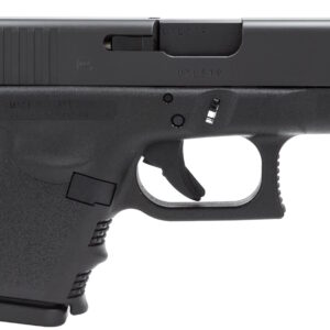 GLOCK G27 G3 40S&W 9+1 3.5" FS     #