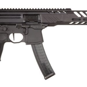 SIG SAUER MPX COMP CARB 9MM 16" BLK 35RD