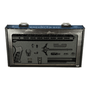 Enforcer Complete Build Kit