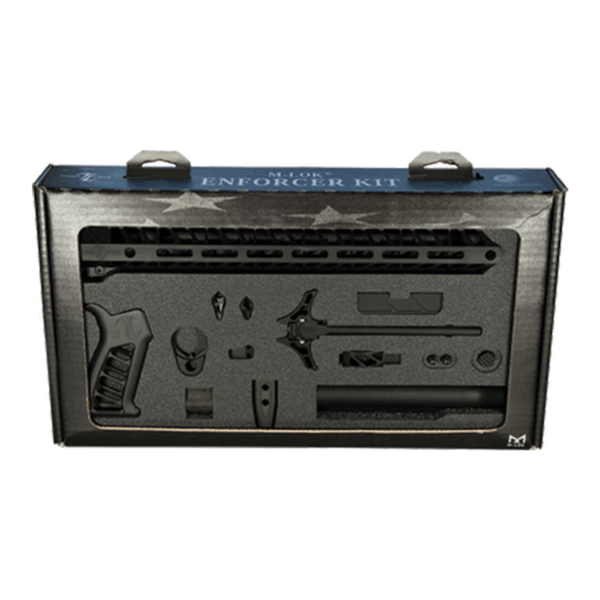 Enforcer Complete Build Kit