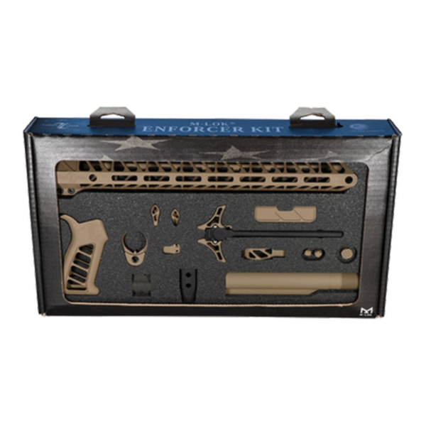 Enforcer Complete Build Kit - Image 9