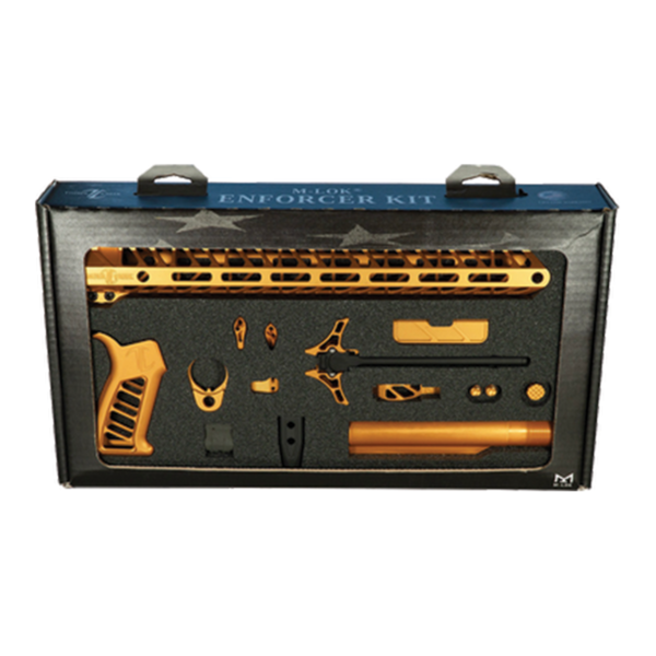 Enforcer Complete Build Kit - Image 7