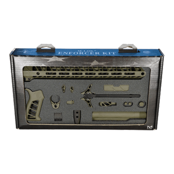 Enforcer Complete Build Kit - Image 6
