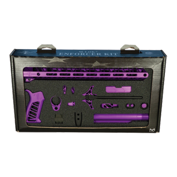 Enforcer Complete Build Kit - Image 5