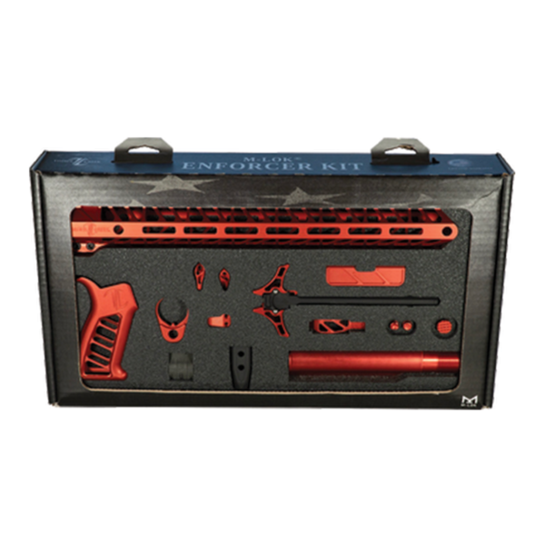 Enforcer Complete Build Kit - Image 4