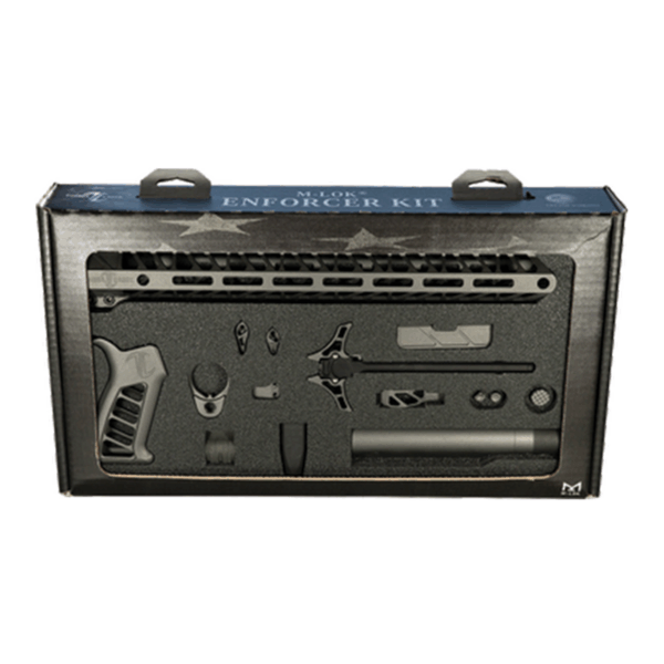 Enforcer Complete Build Kit - Image 3