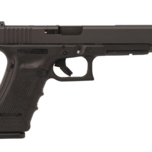 GLOCK G35 G4 40S&W 15+1 5.3" MOS AS#