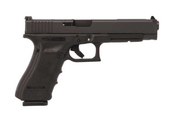 GLOCK G35 G4 40S&W 15+1 5.3" MOS AS#