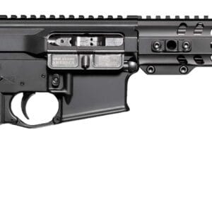 POF USA P-15 CONSTABLE PSTL 350LEG BLK
