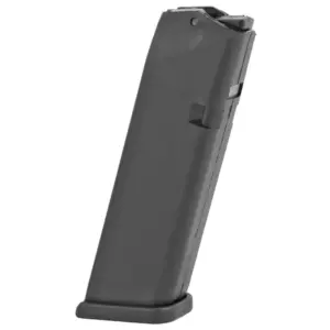 GLOCK MAG G17 & G34 10rd (Pkg)