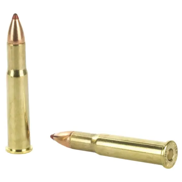 HORNADY LEVERREVOLUTION 32WIN SPL 165G FTX 20RD BX 200RD CASE - Image 3