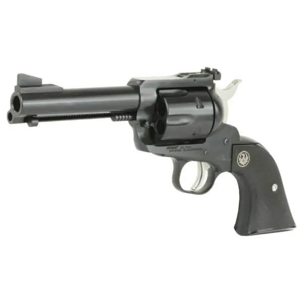 RUG NEW MODEL BLACKHAWK CONV 45 COLT/AUTO 4.6 REV BLU - Image 2