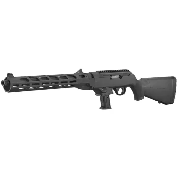 RUGER PC CARBINE 9MM RFL 17RD 16.12" - Image 2