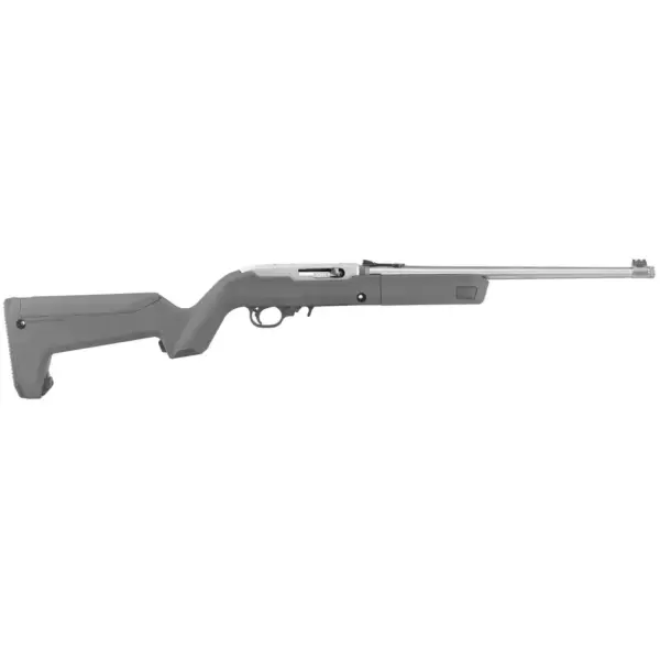 RUGER 10/22 TKDWN BKPCK 22LR RFLE