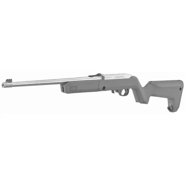 RUGER 10/22 TKDWN BKPCK 22LR RFLE - Image 2