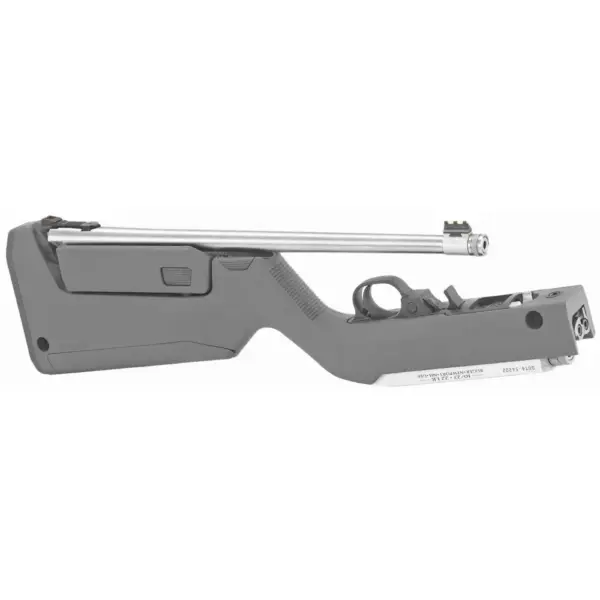 RUGER 10/22 TKDWN BKPCK 22LR RFLE - Image 3