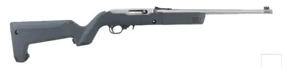 RUGER 10/22 TKDWN BKPCK 22LR RFLE - Image 4