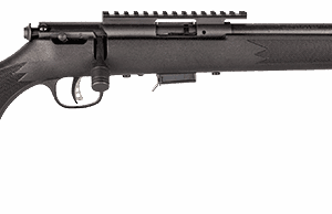 SAVAGE ARMS 93 BOLT 17HMR BL/SY 16.5" TB