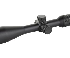 BURRIS SIG HD 5-25X50MM ILLUM 6.5 CM