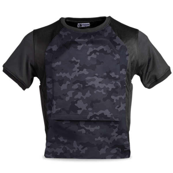 Flex Fused Core® Level IIIA | Executive Protection Package - Image 5