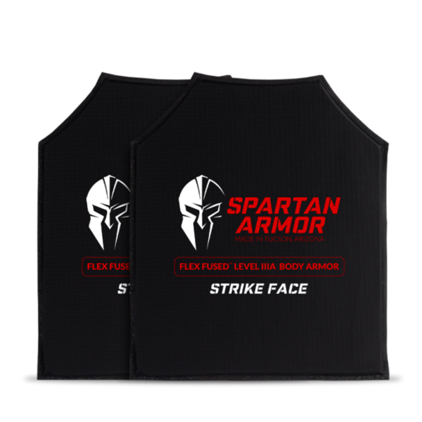Flex Fused Core® Level IIIA | Executive Protection Package - Image 9