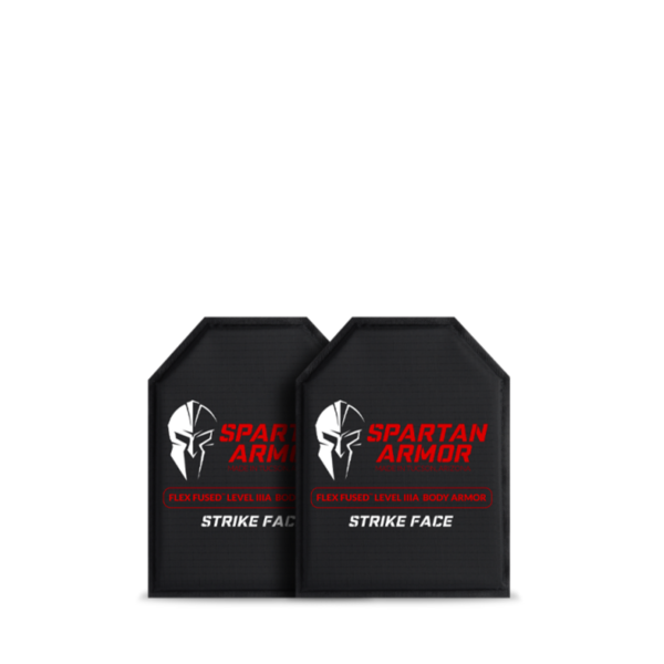 Flex Fused Core® Level IIIA | Executive Protection Package - Image 10